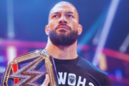 Roman Reigns: Inside the Life of WWE's Wealthiest Superstar!