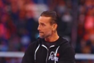 The Unresolved Rivalry: CM Punk and Seth Rollins' Explosive Past!
