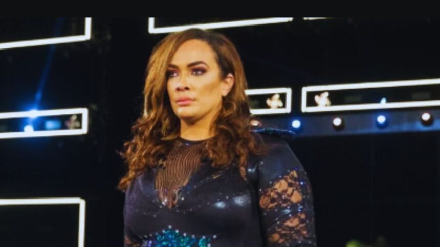 Is Nia Jax Slacking? Cody Rhodes Raises Backstage Concerns!