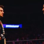 CM Punk's Legacy in AEW: MJF's Heartfelt Tribute to a Wrestling Icon!