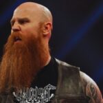 Behind the Tears: Erick Rowan’s Emotional Journey Unveiled