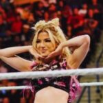 The Return of Alexa Bliss: A New Dawn for WWE's Women’s Division