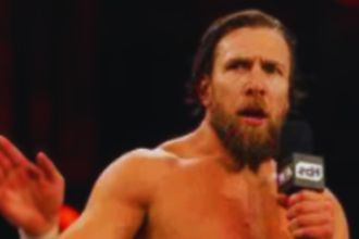 Daniel Bryan’s AEW Exit Confirmed: WWE Fans Anticipate His Comeback!