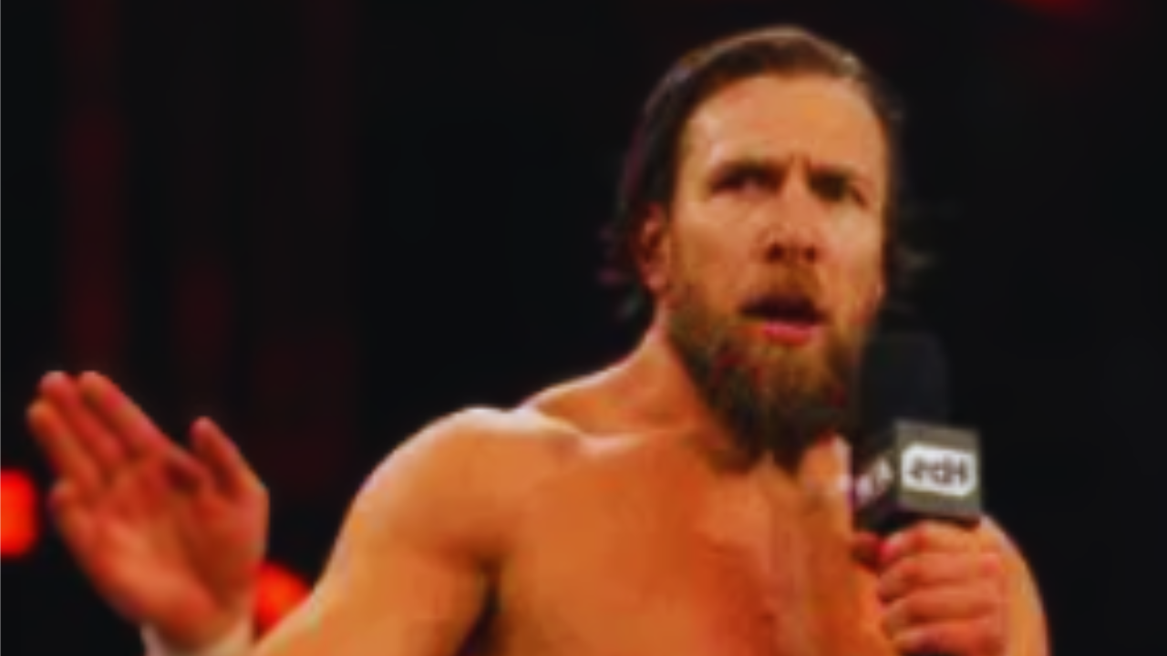 Daniel Bryan’s AEW Exit Confirmed: WWE Fans Anticipate His Comeback!