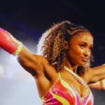 The Champion's Challenge: Kelani Jordan's Inspiring Journey Through NXT Heatwave's Highs and Lows!