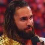 Seth Rollins Spotted at NXT Heatwave: A New Chapter Unfolds!