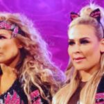 Beyond the Ring: Natalya's Journey from Colleagues to Confidantes with Beth Phoenix!