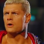 Cody Rhodes: The WWE Power Move That Shook AEW!