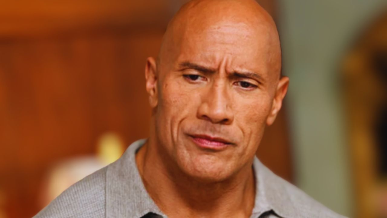 Betrayal at WrestleMania: The Rock's Documentary Sparks Fan Fury