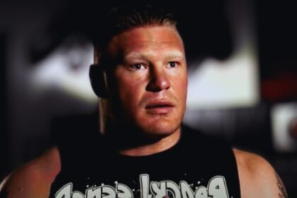 Brock Lesnar's Triumphant Return: A Journey Filled with Loyalty and Anticipation!