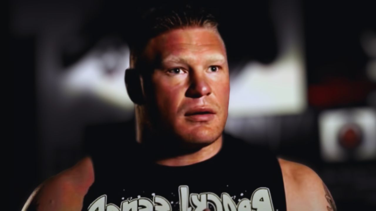 Brock Lesnar's Triumphant Return: A Journey Filled with Loyalty and Anticipation!