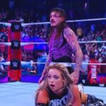 Rhea Ripley’s Comeback: Caught Liv Morgan and Dominik Mysterio in a Scandalous Act!