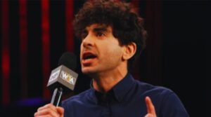 Inside AEW’s Ratings Struggles: Tony Khan’s Claims Versus Reality