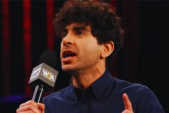 Inside AEW’s Ratings Struggles: Tony Khan’s Claims Versus Reality