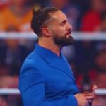 Seth Rollins' Explosive Reaction to MITB Blunder Caught on Video