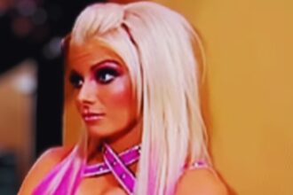 The Enigmatic Return of Alexa Bliss: Decoding Her Latest Social Media Hints