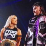 Liv Morgan Stirs WWE Drama with Bold Instagram Post!