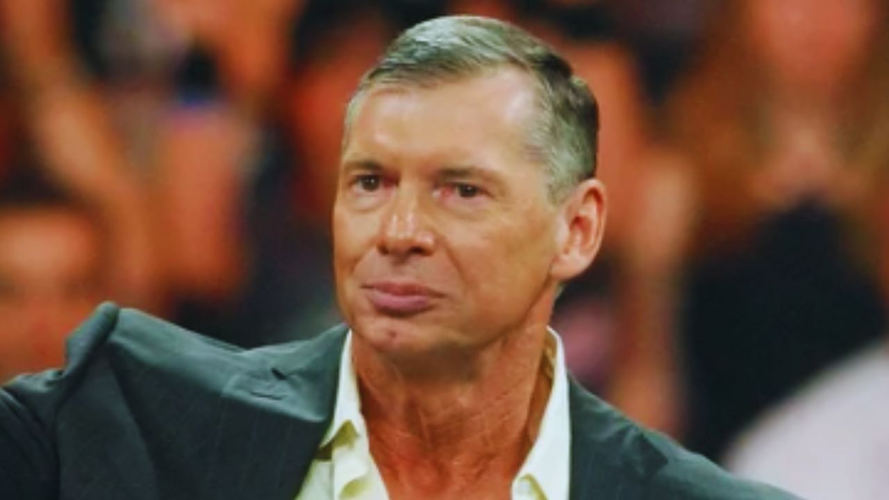 From Chairman to Villain: Vince McMahon's Complex Legacy in WWE