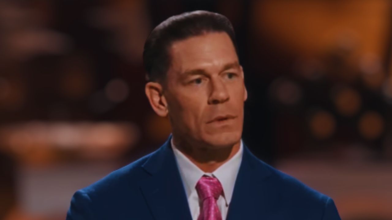 John Cena’s Latest Instagram Post: The Hilarious ‘Hawk Tuah’ Meme Explained