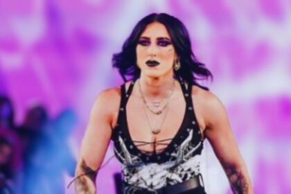 From Heartbreak to Comeback: Rhea Ripley’s Return Shakes Up WWE!
