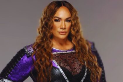 Is Nia Jax the Bloodline’s First Female Warrior? WWE Fans Speculate After SmackDown!