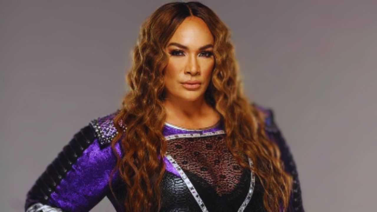 Is Nia Jax the Bloodline’s First Female Warrior? WWE Fans Speculate After SmackDown!