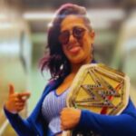 Unmasking the Truth: Bayley's Response to Nia Jax's Body-Shaming Taunt!