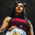 From Dreams to Reality: Why Stephanie Vaquer Chose WWE Over AEW