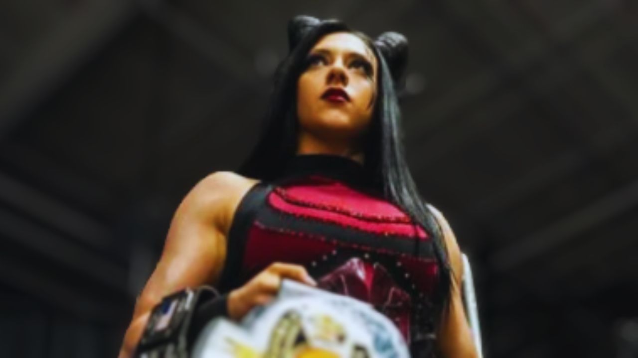 From Dreams to Reality: Why Stephanie Vaquer Chose WWE Over AEW