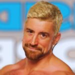 Joe Hendry’s Childhood Dream: The Emotional Reason He Wants to Face John Cena!