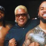 From the Ring to the Road: Rikishi’s Bloodline Dilemma!