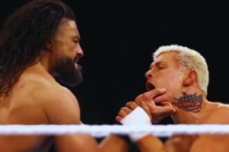 Bloodline Breakup: Cody Rhodes' Role in Roman Reigns' Babyface Comeback!