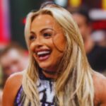 The Battle for WWE Supremacy: Liv Morgan vs. Rhea Ripley's Epic Showdown!