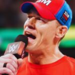 The End of an Era: John Cena’s Emotional Retirement Tour and Final Opponent Speculation