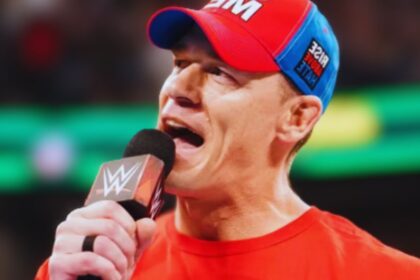 The End of an Era: John Cena’s Emotional Retirement Tour and Final Opponent Speculation