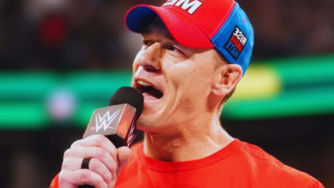 The End of an Era: John Cena’s Emotional Retirement Tour and Final Opponent Speculation