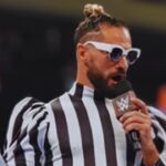 The Story Behind Seth Rollins' Unusual SummerSlam Referee Gear!