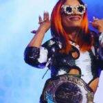 AEW All In: Mercedes Mone and Britt Baker Set to Clash in Championship Showdown!