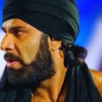 Jinder Mahal's Candid Confession: The Harsh Realities of the Punjabi Prison Match!