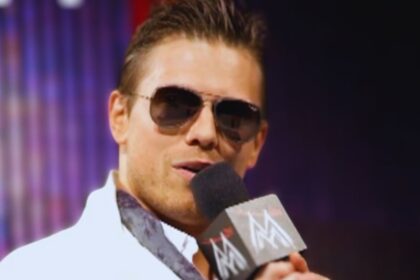 The Miz's Moment of Rage: An Inside Look at the Promo That Changed Everything!