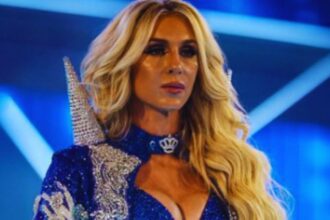 NXT Drama Unfolds: Charlotte Flair's Response Sends Shockwaves