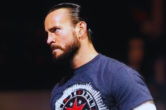 From Outcast to Mentor: Inside CM Punk’s New Role in WWE!