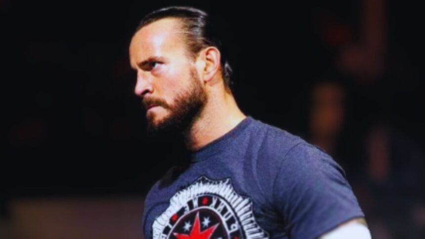 From Outcast to Mentor: Inside CM Punk’s New Role in WWE!
