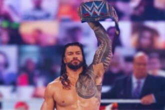 Roman Reigns’ WWE Future: Part-Time Status and Bloodline Showdown!