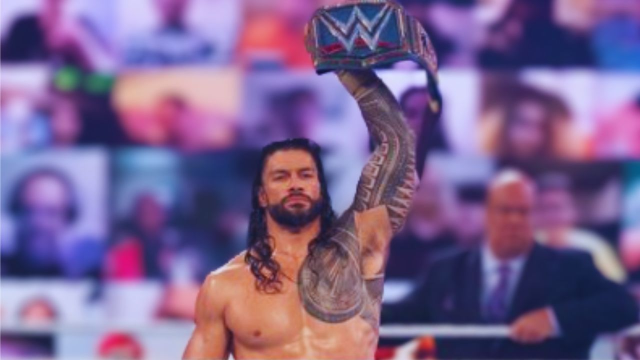 Roman Reigns’ WWE Future: Part-Time Status and Bloodline Showdown!