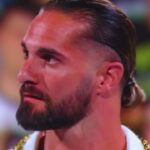 DRAMA UNFOLDS: THE UNDECIDED FUTURE OF SETH ROLLINS AT SUMMERSLAM