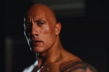 Tattoo Trouble: Dwayne Johnson Faces Backlash for Failing to Credit Artist