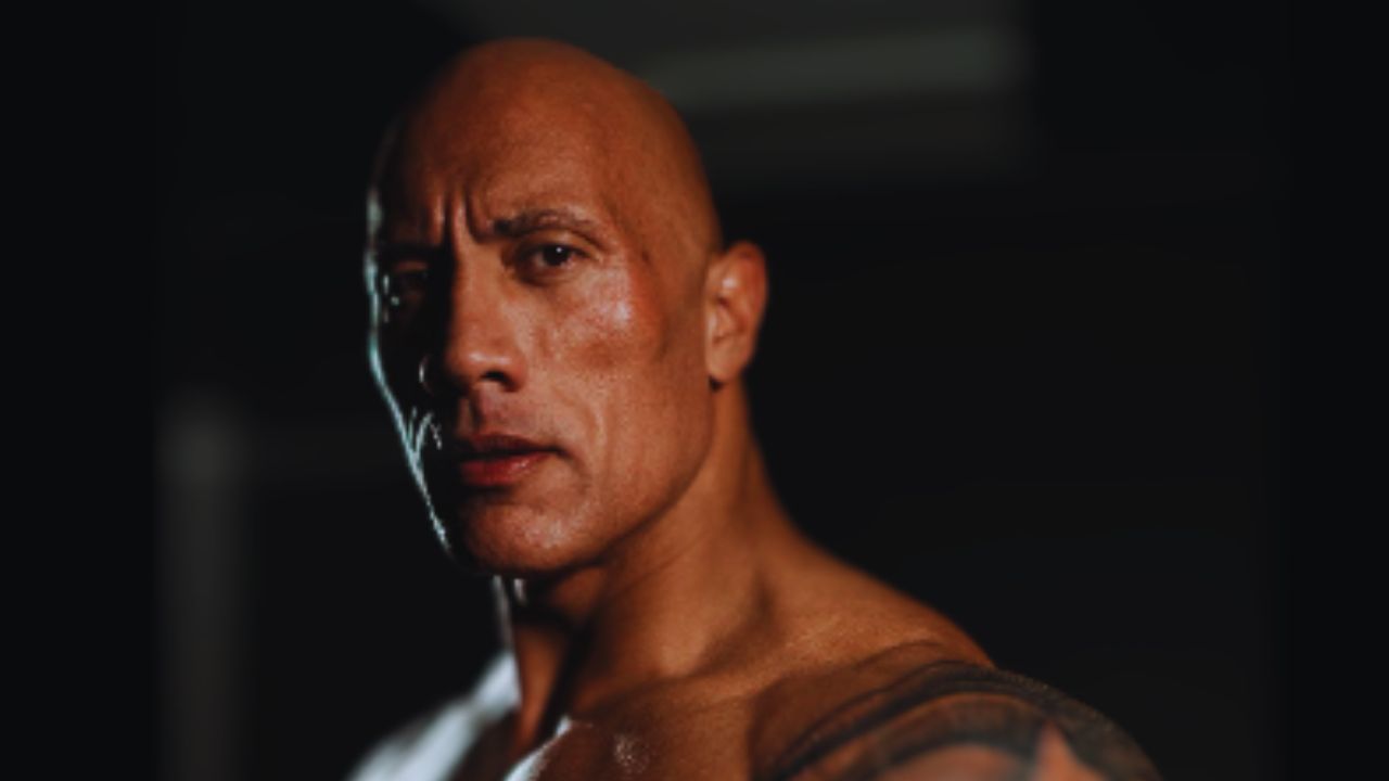 Tattoo Trouble: Dwayne Johnson Faces Backlash for Failing to Credit Artist