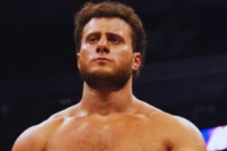 Inside MJF's Mind: The Calculated Path to AEW Championship Gold!