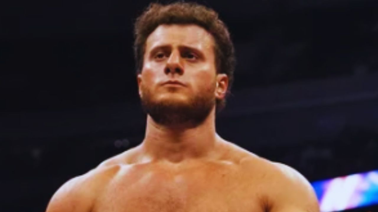 Inside MJF's Mind: The Calculated Path to AEW Championship Gold!